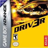 Driv3r (Game Boy Advance)